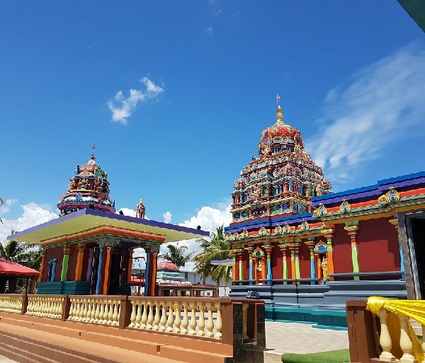 What Is Fiji Known For?